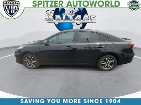 Certified 2023 Kia Forte LXS w/ LXS Technology Package FWD image 6