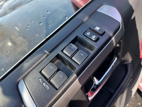 Certified 2022 Toyota 4Runner Limited image 14