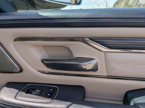 Used 2021 RAM 1500 Limited image 33