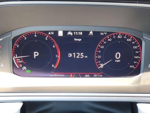 New 2025 Volkswagen Taos SEL AWD/4WD image 7