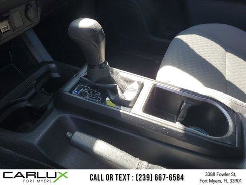 Used 2022 Toyota Tacoma SR image 23