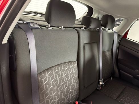 Used 2023 Mitsubishi Outlander Sport ES AWD/4WD image 22