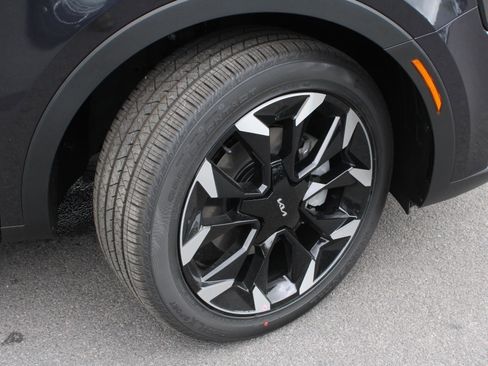 New 2026 Kia Sorento EX image 13