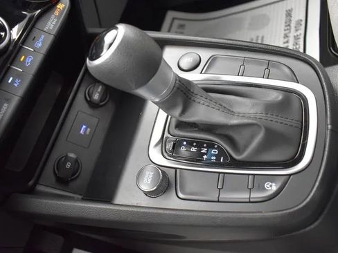 Used 2023 Hyundai Kona SEL AWD/4WD image 35