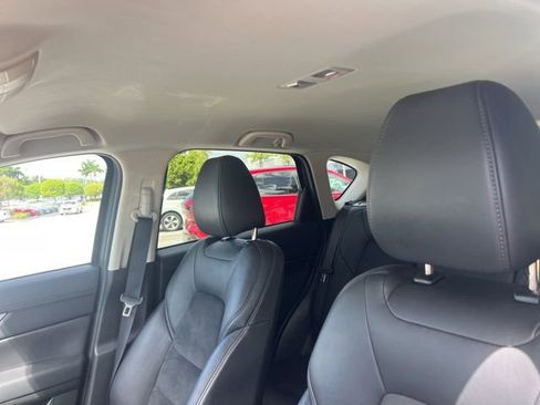 Used 2020 MAZDA CX-5 Touring image 19