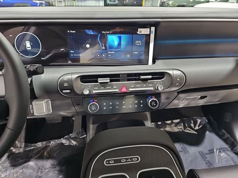 New 2026 Hyundai Palisade Limited image 21