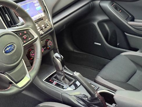 Used 2018 Subaru Impreza 2.0i Sport AWD/4WD image 9