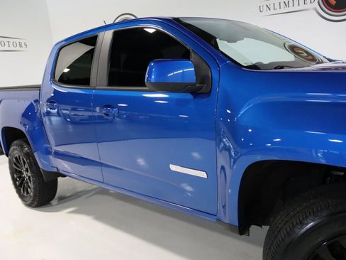 Used 2022 GMC Canyon Elevation w/ Trailering Package image 9