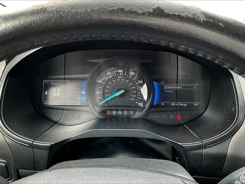 Used 2023 Ford Edge SEL AWD/4WD image 12