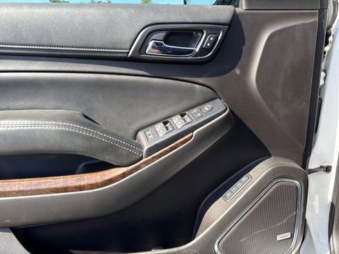 Used 2017 Chevrolet Tahoe LT image 22