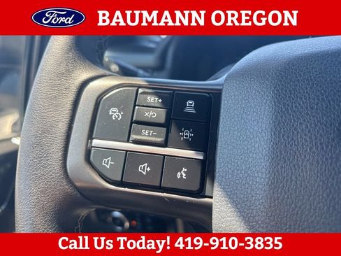 Used 2024 Ford F150 XLT w/ Equipment Group 302A MID AWD/4WD image 16