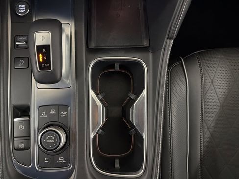 Certified 2022 INFINITI QX60 Autograph w/ Cargo Package image 26