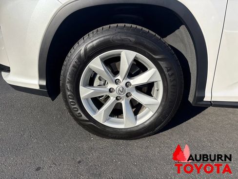 Used 2017 Lexus RX 350 AWD image 9