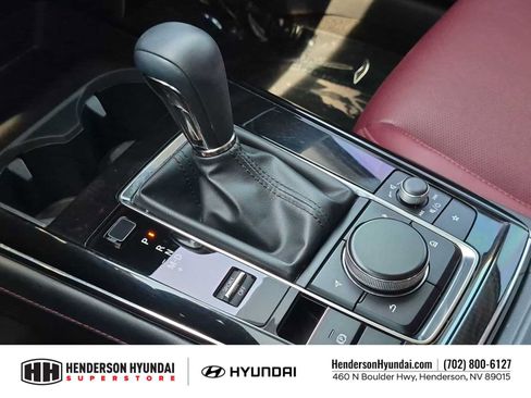 Used 2023 MAZDA CX-30 AWD 2.5 S w/ Preferred Package image 31
