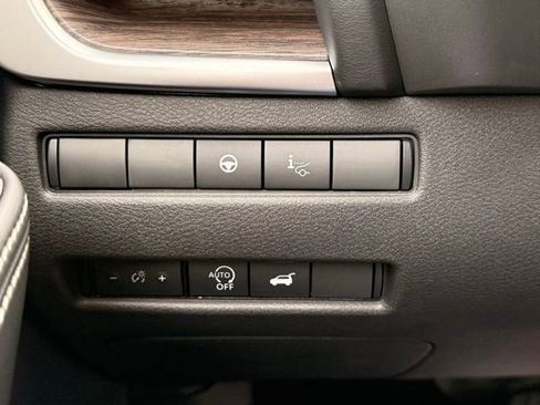 New 2026 Nissan Rogue Platinum w/ Tech Package image 31