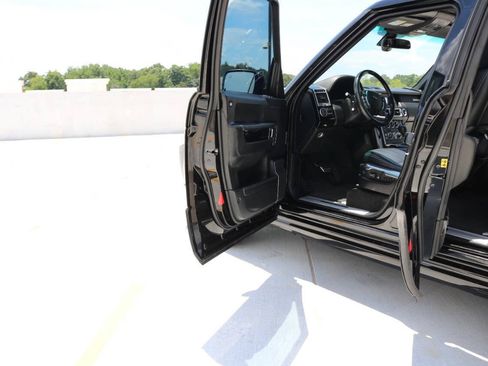 Used 2012 Land Rover Range Rover Autobiography AWD/4WD image 83