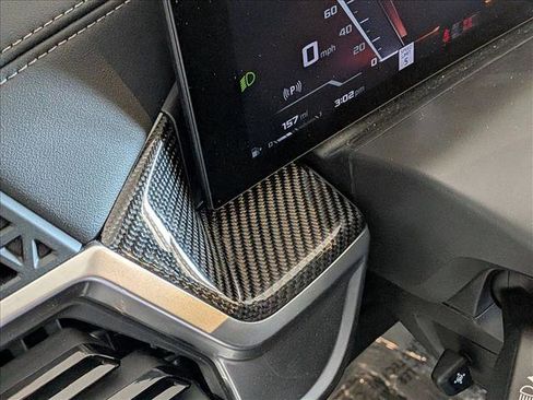 New 2025 BMW X7 M60i w/ Climate Comfort Package image 22