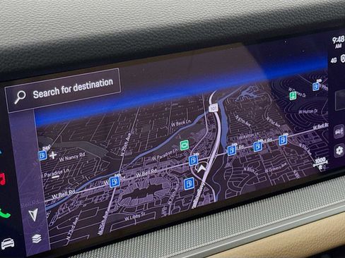 New 2026 Porsche Cayenne Coupe image 19