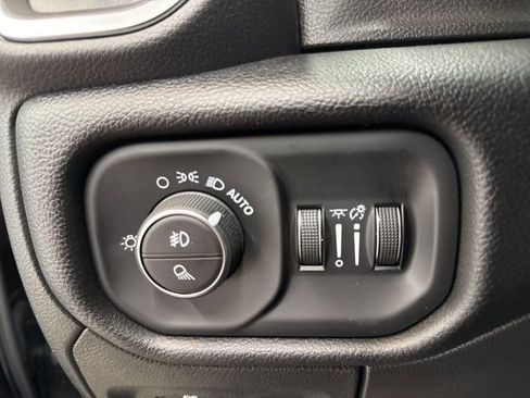 New 2026 RAM 1500 Big Horn image 13