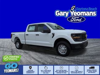 New 2026 Ford F150 XL AWD/4WD video 1