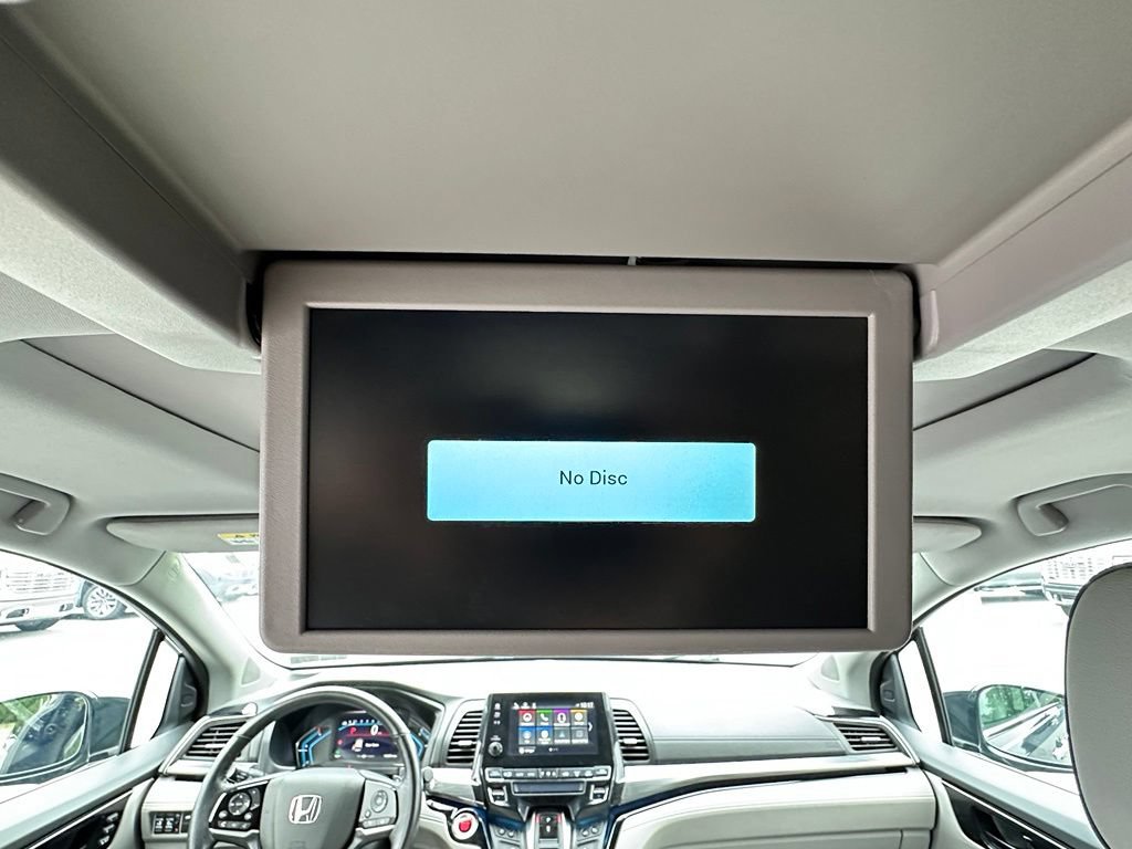 Used 2022 Honda Odyssey Elite image 27