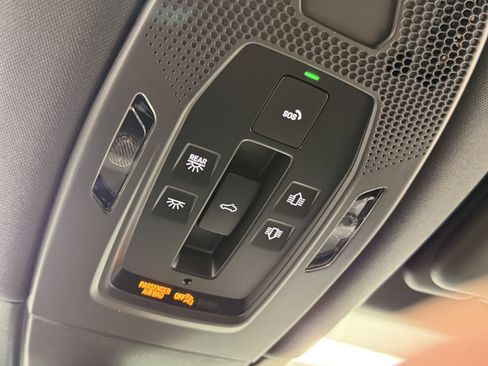 New 2026 Porsche Cayenne E-Hybrid image 37