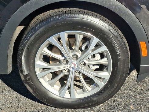 Used 2023 Buick Envision Preferred image 8