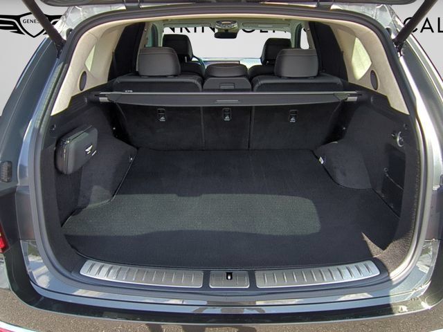 Used 2025 Genesis GV80 3.5T Prestige AWD/4WD image 9