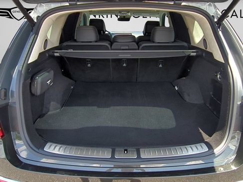 Used 2025 Genesis GV80 3.5T Prestige AWD/4WD image 9