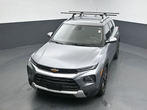 Used 2023 Chevrolet TrailBlazer LT w/ Convenience Package FWD image 27