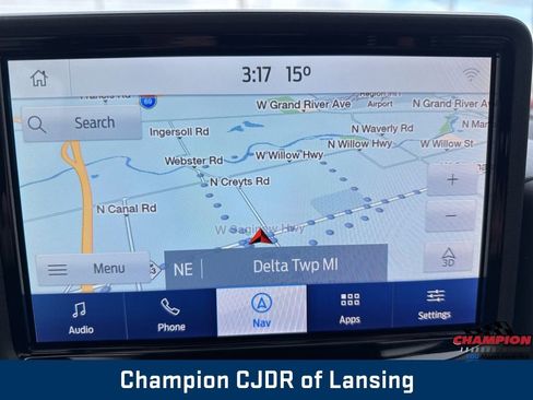 Used 2021 Ford Bronco Sport Badlands w/ Badlands Package image 21