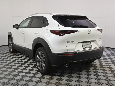 New 2026 MAZDA CX-30 AWD 2.5 S image 4