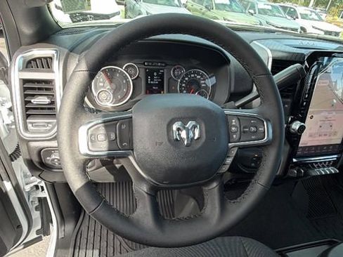 New 2026 RAM 2500 Big Horn image 26