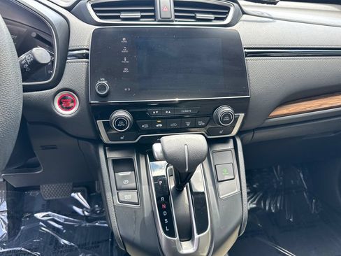 Used 2017 Honda CR-V EX image 22