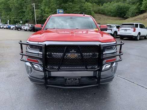 Used 2017 Chevrolet Silverado 1500 LT w/ All Star Edition AWD/4WD image 14