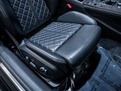 Used 2018 Audi S5 Premium Plus image 39