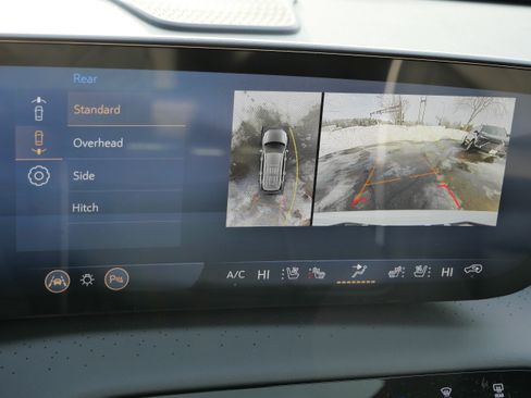 New 2026 Buick Enclave Avenir w/ Super Cruise Package image 9