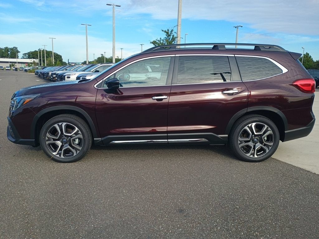 New 2026 Subaru Ascent Touring AWD/4WD image 8