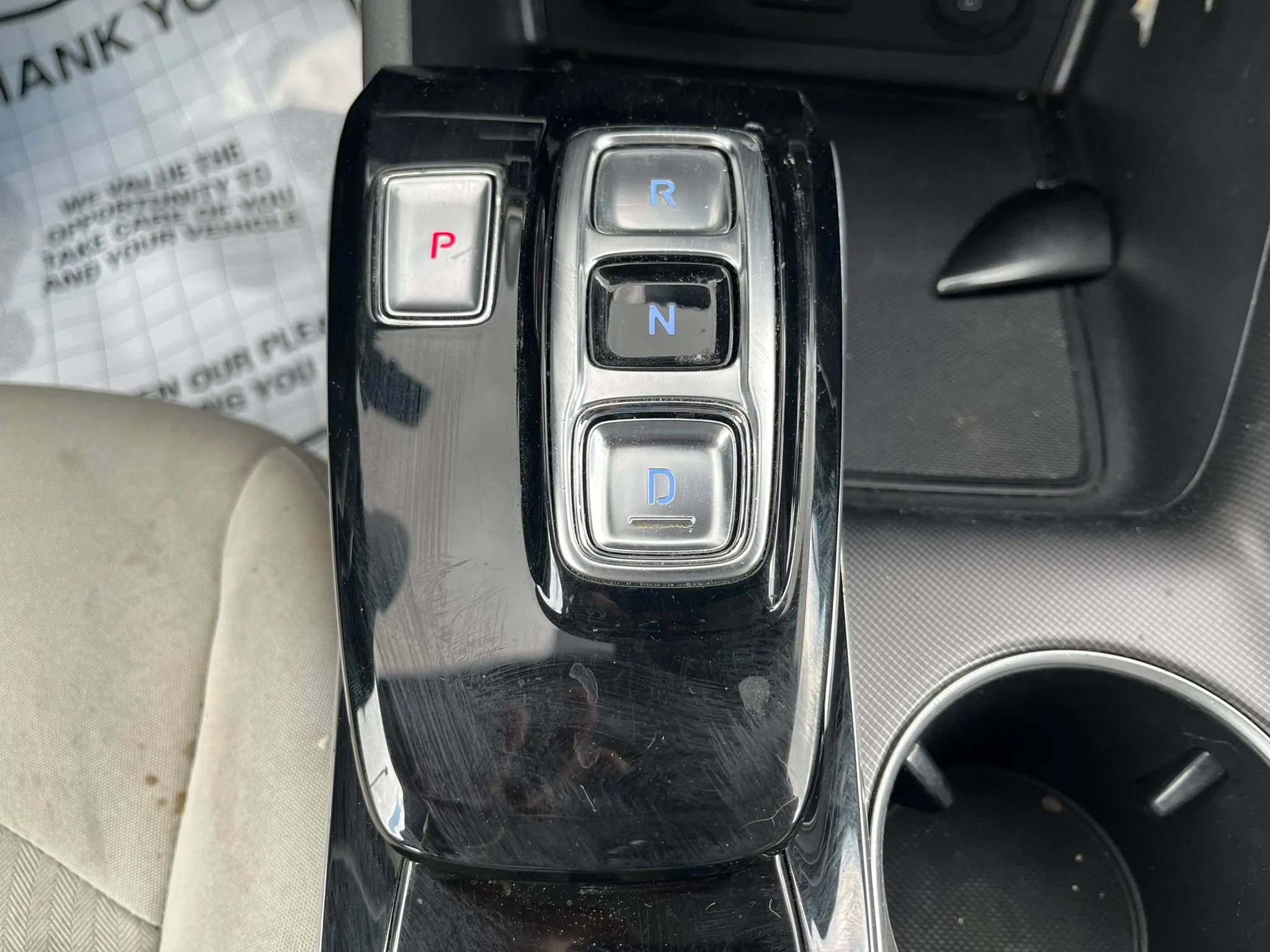 Used 2021 Hyundai Sonata Blue FWD image 40