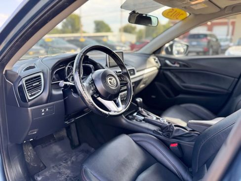 Used 2015 MAZDA MAZDA3 s Touring image 20
