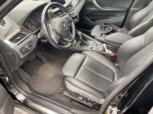 Used 2018 BMW X1 xDrive28i image 7