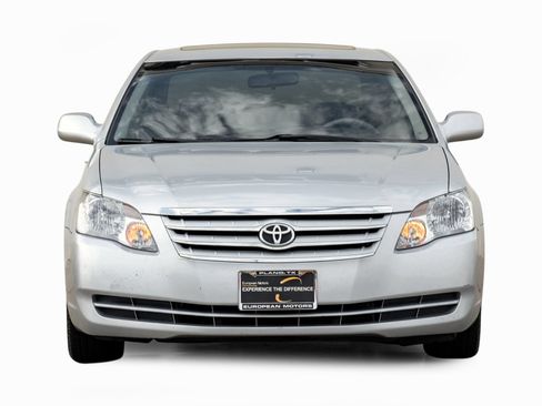 Used 2007 Toyota Avalon XL FWD image 5
