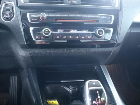 Used 2016 BMW M235i Convertible RWD image 25