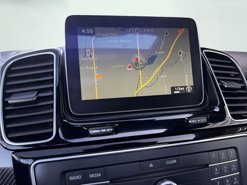 Used 2017 Mercedes-Benz GLS 63 AMG 4MATIC image 48