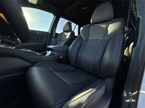 Used 2025 Subaru Outback Wilderness image 11