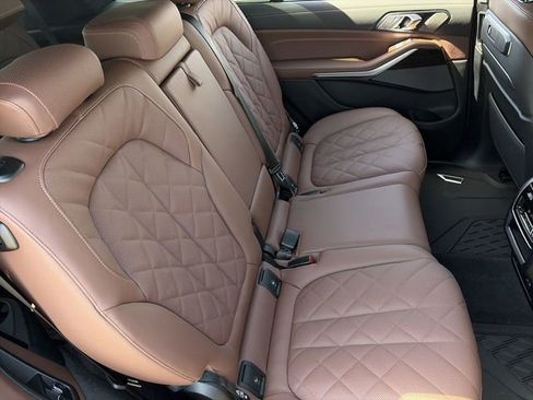 New 2026 BMW X7 xDrive40i image 12