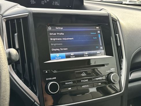 Used 2022 Subaru Forester image 22