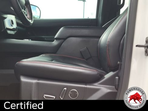 Certified 2023 Ford Expedition Limited RWD image 26