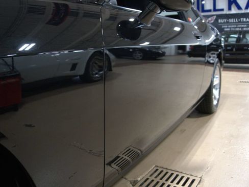 Used 2009 Dodge Challenger R/T RWD image 18