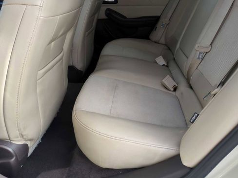 Used 2015 Chevrolet Malibu LT w/ Power Convenience Package image 22